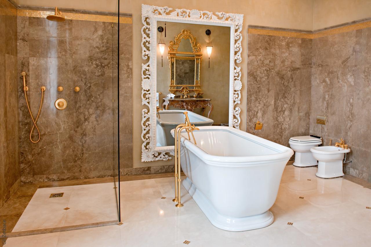 Villa Carmella Grasse Room photo
